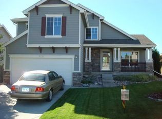 2154 E 98th Ave, Thornton, CO 80229