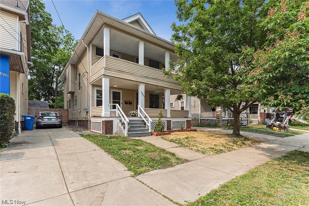 10229 Baltic Rd, Cleveland, OH 44102 Zillow