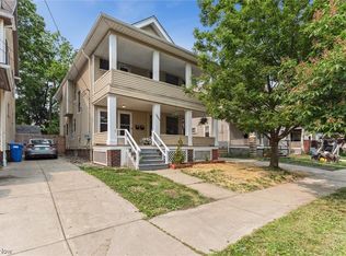 10229 Baltic Rd, Cleveland, OH 44102