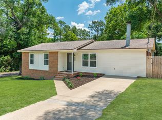 1791 N Pearl St, Crestview, FL 32536