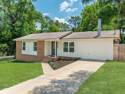 1791 N Pearl St, Crestview, FL, 32536