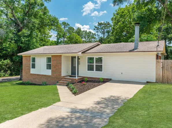 1791 N Pearl St, Crestview, FL 32536