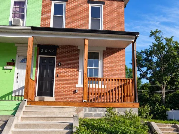 2056 Swatara St, Harrisburg, PA 17104