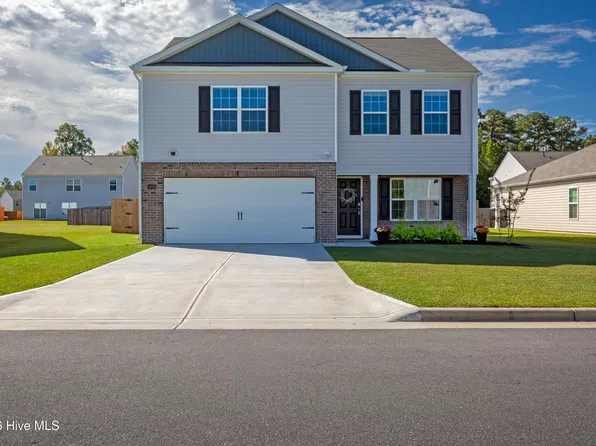 4009 Emerald View, New Bern, NC 28560