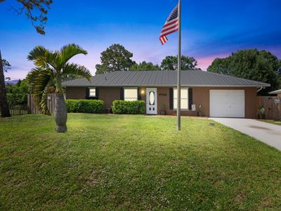 6708 Belleair Ave, Fort Pierce, FL, 34951