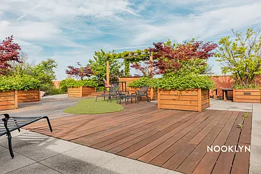 Rented by Nooklyn NYC LLC