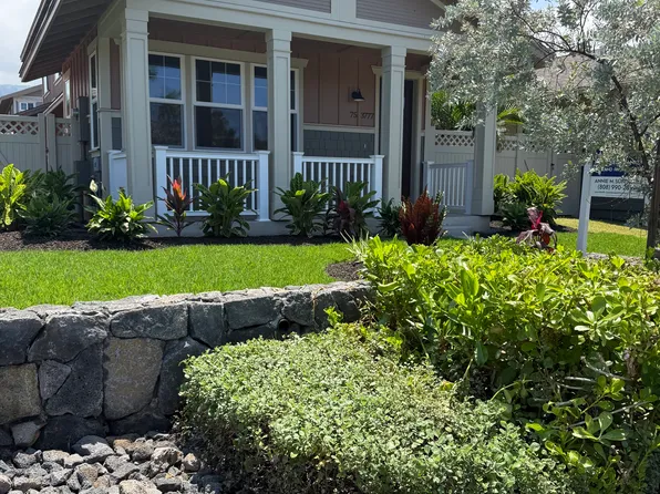 75-3777 Leialii Loop, Kailua Kona, HI 96740