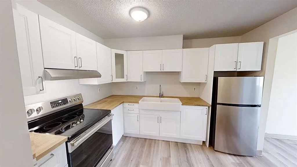 1 bed, 1.0 bath, 545 sqft, $1,050 — Photo 2