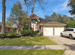 2007 Sekola Ln, Spring, TX 77386