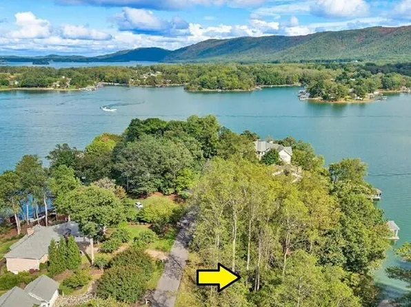 LOT 341 Low Country Dr, Penhook, VA 24137