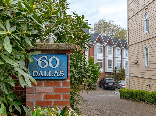 60 Dallas Rd #36, Victoria, BC V8V 1A2
