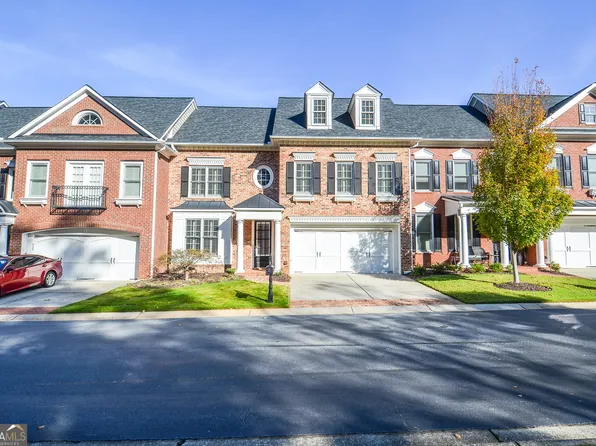 2457 Claystone Ln, Alpharetta, GA 30009
