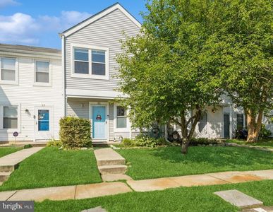 35 Nakota Ct, Middle River, MD, 21220
