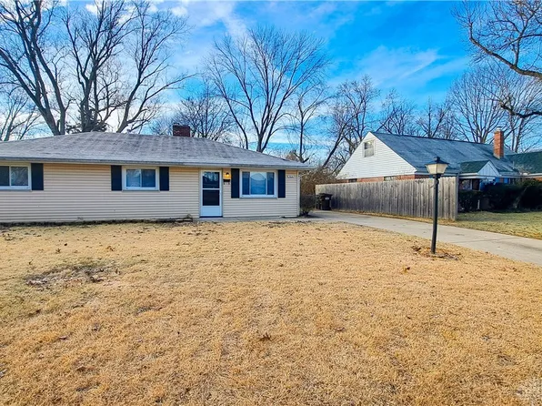 12 W Sunrise Ave, Dayton, OH 45426