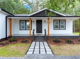 750 Cherokee Rd, Pelzer, SC 29669