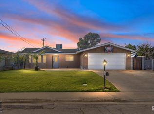 2705 Colleen St, Bakersfield, CA 93309