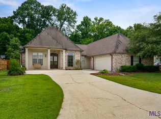35381 Oak Haven Ave, Geismar, LA 70734