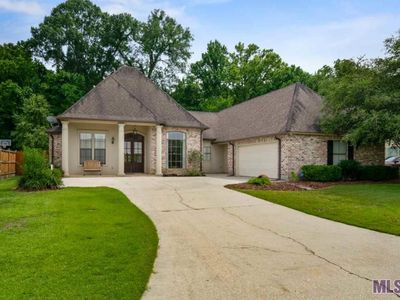 35381 Oak Haven Ave, Geismar, LA, 70734