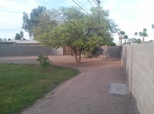 1055 N Wedgewood Dr, Mesa, AZ 85203