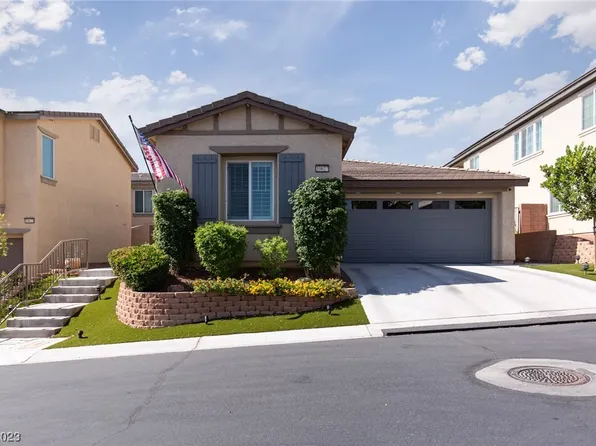 10627 Mentesana Ave, Las Vegas, NV 89166