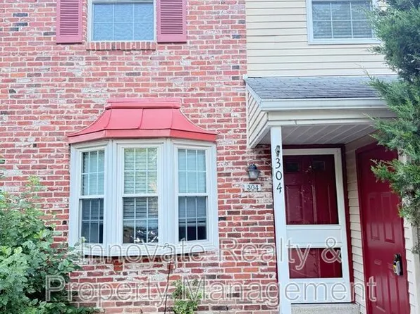 304 Brookwood Dr, Ambler, PA 19002