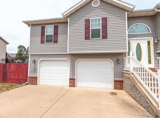 22858 Revelation Rd, Waynesville, MO 65583