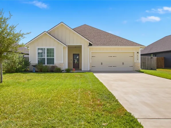 4118 Vintage Estates Ct, Bryan, TX 77808