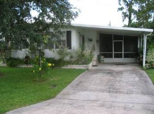 2107 Caribbean Rd, Sebring, FL 33870