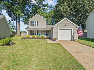 3888 Danville Ct, Virginia Beach, VA 23453