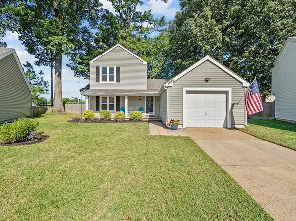 3888 Danville Ct, Virginia Beach, VA 23453