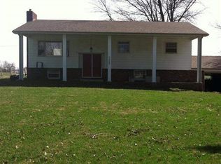 3087 W 300 S, Kokomo, IN 46902