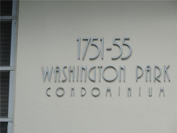 4th image of 1755 Washington Ave APT 3A