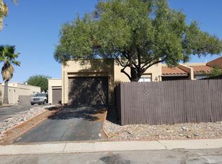 4224 W Pyracantha Dr, Tucson, AZ 85741