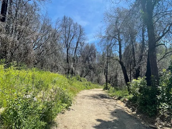 180 Mirage Lake Rd, Berry Creek, CA 95916