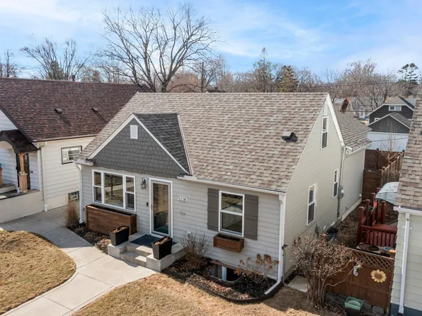 5228 47th Ave S, Minneapolis, MN 55417