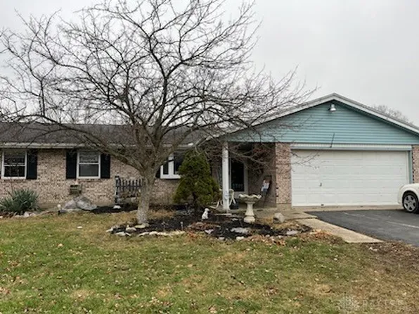 6936 Brookville Salem Rd, Brookville, OH 45309