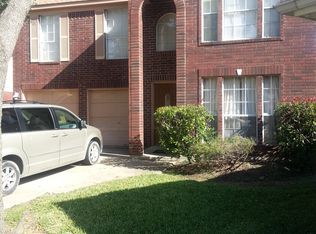 12003 Pine Meadow Dr, Houston, TX 77071