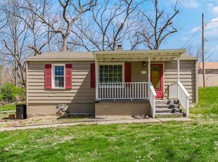 2215 S 22nd St, Kansas City, KS 66106