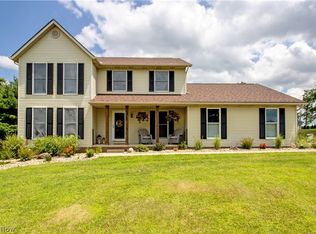 1846 Sherck Blvd, Wooster, OH 44691