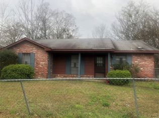 6108 Oakleigh Rd, Montgomery, AL 36116