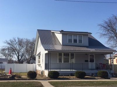 1605 23rd Ave, Menominee, MI, 49858