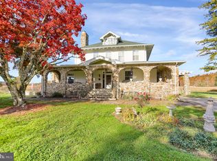 1910 Old Trail Rd, Liverpool, PA 17045