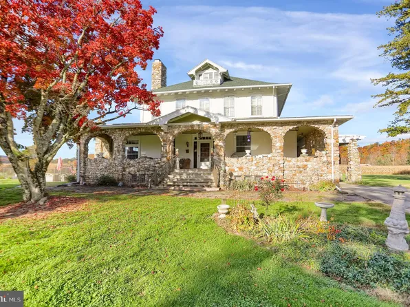 1910 Old Trail Rd, Liverpool, PA 17045