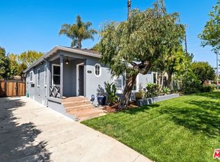 745 N Poinsettia Pl, Los Angeles, CA 90046