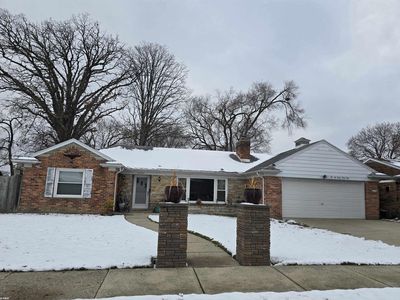 26731 Parkington St, Roseville, MI, 48066