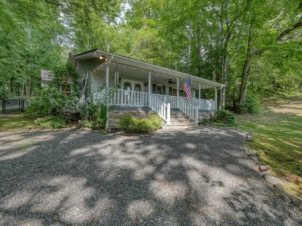 2284 Lovingood Rd, Hiawassee, GA 30546