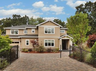 738 S Springer Rd, Los Altos, CA 94024