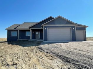 27 Santa Fe Trl, Three Forks, MT 59752