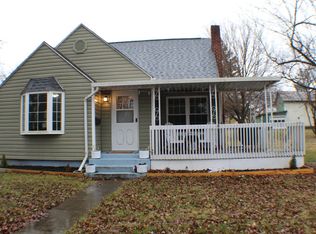 512 S Walnut St LOT 67, Rising Sun, IN 47040