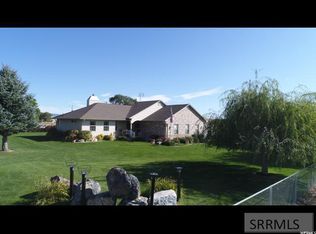 380 S 1st E, Clifton, ID 83228